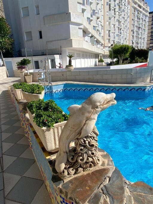 Sea Escape 2 Apartamento Almuñécar