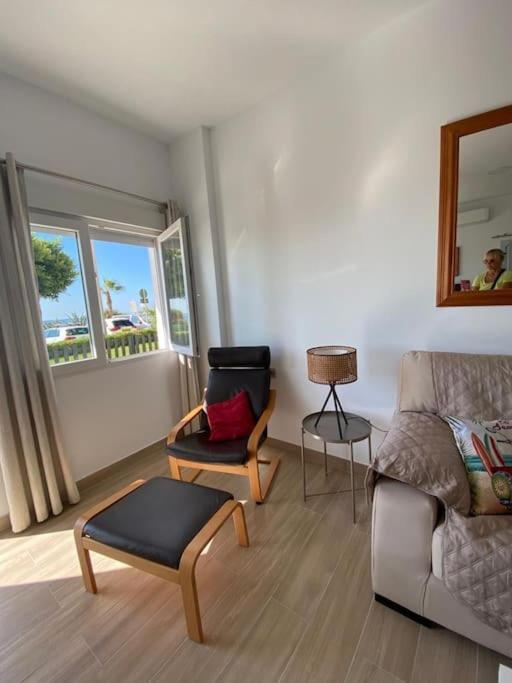 Apartment Sea Escape 2 Almuñécar