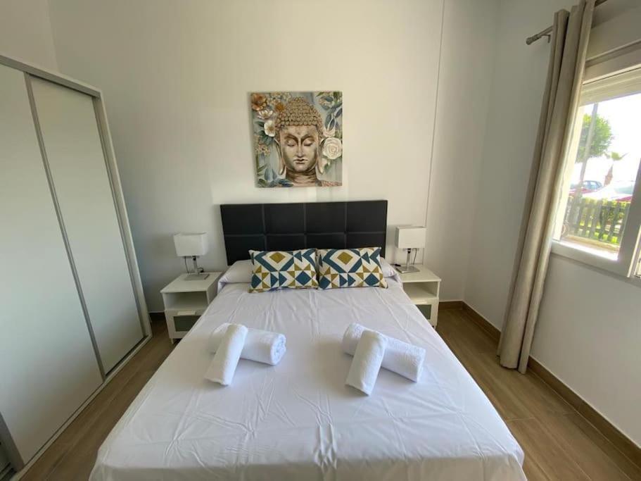 Sea Escape 2 Apartment